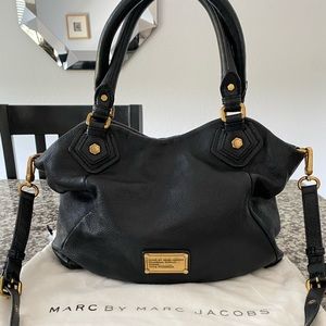 MARC by MARC JACOBS Classic Q Fran Bag